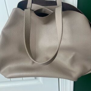 Zara Tote Bag